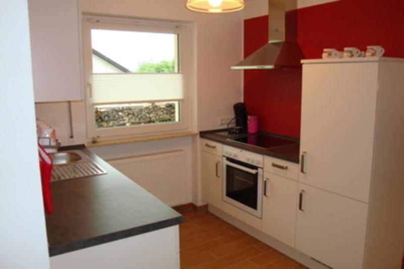 מיכלשטאט Ferienwohnung Am Galgenberg חדר תמונה