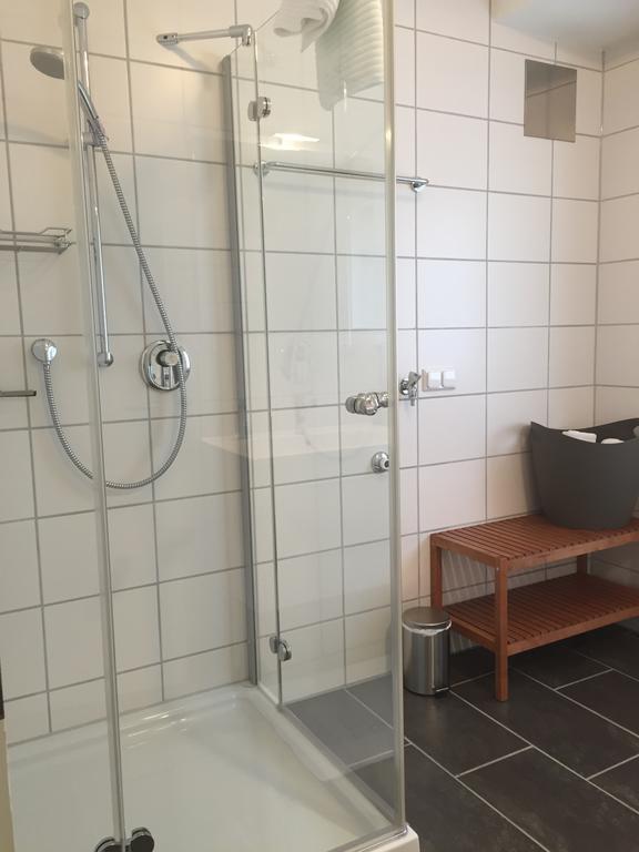 מיכלשטאט Ferienwohnung Am Galgenberg מראה חיצוני תמונה